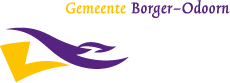 Logo van Gemeente Borger Odoorn